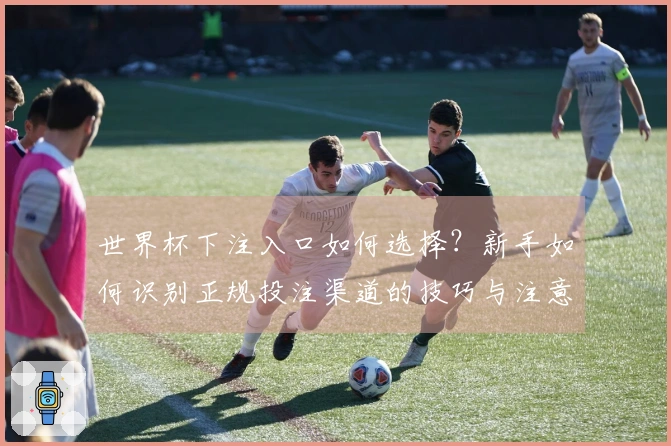 世界杯下注入口如何选择?新手如何识别正规投注渠道的技巧与注意事项