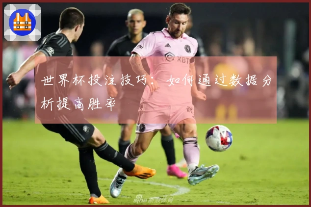 世界杯投注技巧：如何通过数据分析提高胜率