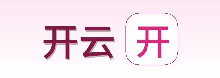 开云 Logo